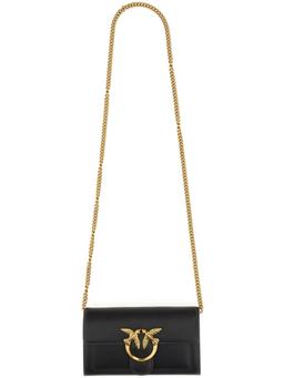 Pinko love Bag Simply Wallet