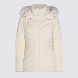 Mackage Cream Down Jacket