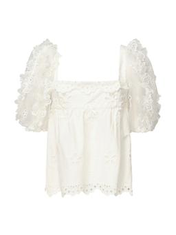 For Love & Lemons Daisy Top