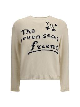 Weekend Max Mara Nespola Sweater