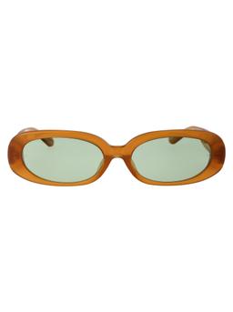 Linda Farrow Cara Sunglasses