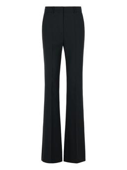 Sportmax Flared Trousers