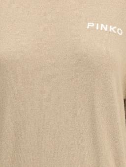 Pinko Logo Sweater