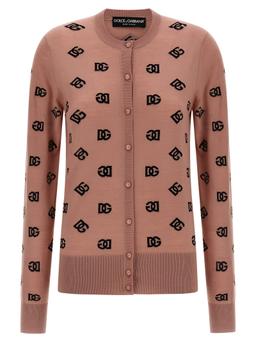 Dolce & Gabbana Cardigan Dg