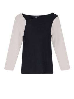 IXOS Belle Sweater In Viscose Blend