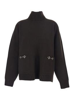 Gucci Morsetto Sweater