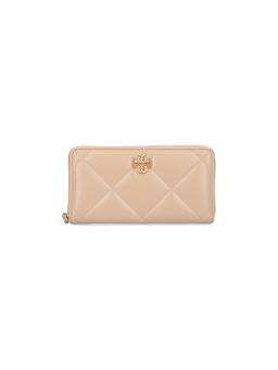 Tory Burch kira Continental Zip Wallet