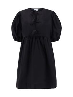 Ganni Mini Dress