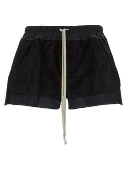 Rick Owens fog Boxers Shorts