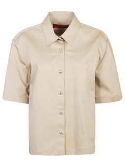 TheLatest Ben Cotton Shirt