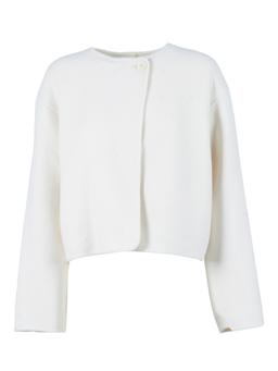 Parosh Jacket With Padding