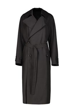Lemaire Trench Coat With Detachable Lining