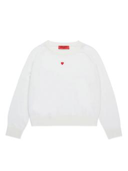 Max & Co. Max & amp;co. Kids Sweatshirt With Print