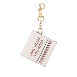 Anya Hindmarch Keyring