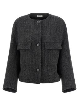 Parosh lowolf Jacket