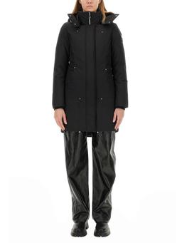 Moose Knuckles Parka cloud