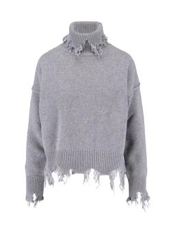 The Seafarer stella Sweater