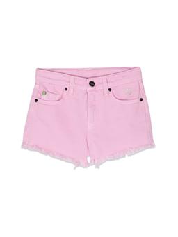 Barrow Denim Shorts