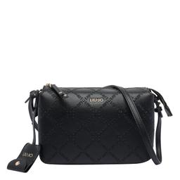 Liu-Jo Logo Crossbody Bag