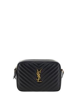 Saint Laurent Loulou Shoulder Bag