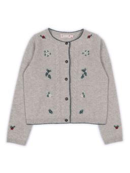 Bonpoint Jamina Cardigan