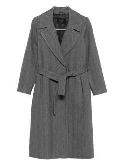 Paltò Paola Wool Coat