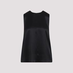 Tom Ford Charmeuse Top