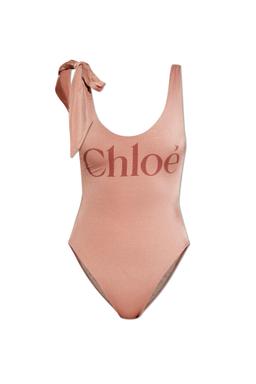 Chloé One-piece Swimsuit
