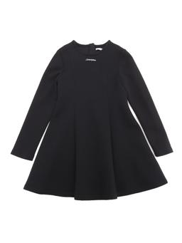 Dolce & Gabbana Long Sleeves Dress