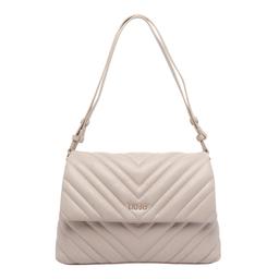 Liu-Jo Logo Crossbody Bag