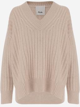 Allude Cashmere Sweater