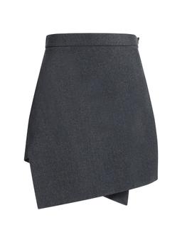 Vivienne Westwood Mini Infinity Skirt