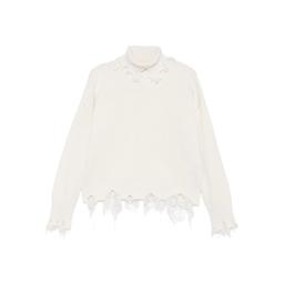 The Seafarer Sweater