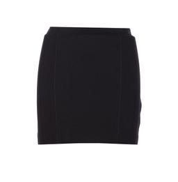 Patrizia Pepe Essential Mini Skirt
