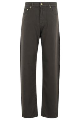 DARKPARK Gale Relaxed Fit Tencel Denim