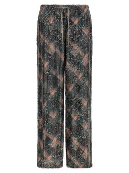Dries Van Noten puvis Pants