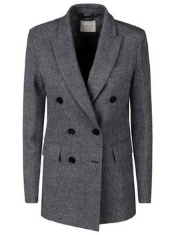 Circolo 1901 Double Breast