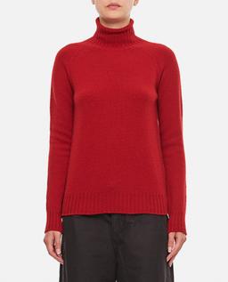 Drumohr Turtleneck Sweater