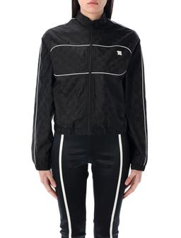 MISBHV Monogram Windbreaker