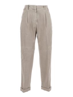 Peserico Woman Trousers
