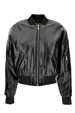 Versace Jeans Couture Leather Jacket