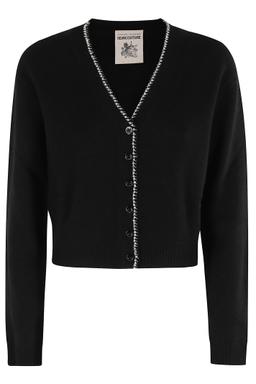 SEMICOUTURE Cardigan Clarinda
