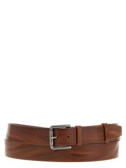 Max Mara buckle40xlong Belt