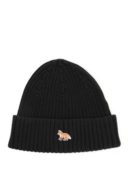 Maison Kitsuné baby Fox Hat