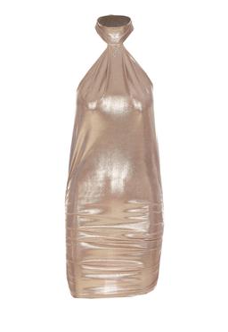 aniye by Dora Collar Dress