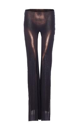Jean Paul Gaultier Body Dust Mesh Pants