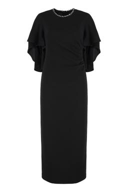 Pinko Dress With Jewelry Details