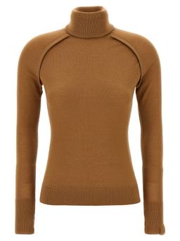 Victoria Beckham piping Sweater