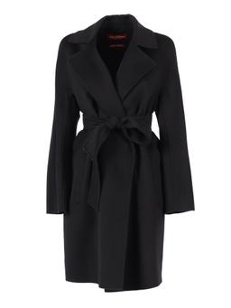 Max Mara Studio Coat