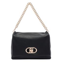 Liu-Jo Large Logo Crossbody Bag